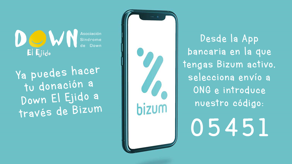 Bizum Down El Ejido 05451